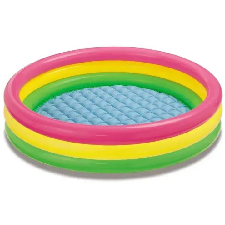 ππ Kids Inflatable Swimming Pool β Perfect for Ages 1 to 5 Years πΆπ¦