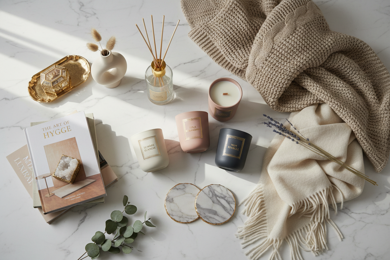 Home products