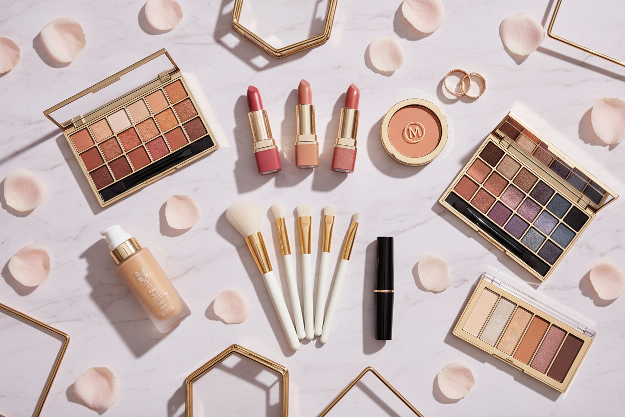 Beauty Essentials