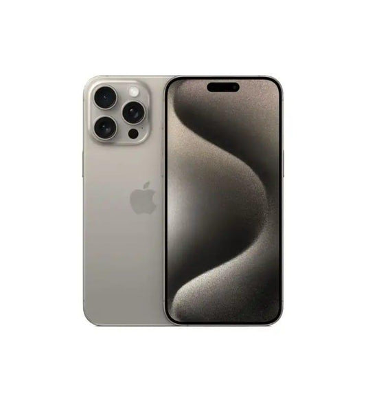 Realistic Aluminium iPhone Prop – Premium Dummy