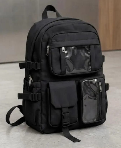 🎒✨ Premium Travel Backpack – Style Meets Functionality!
