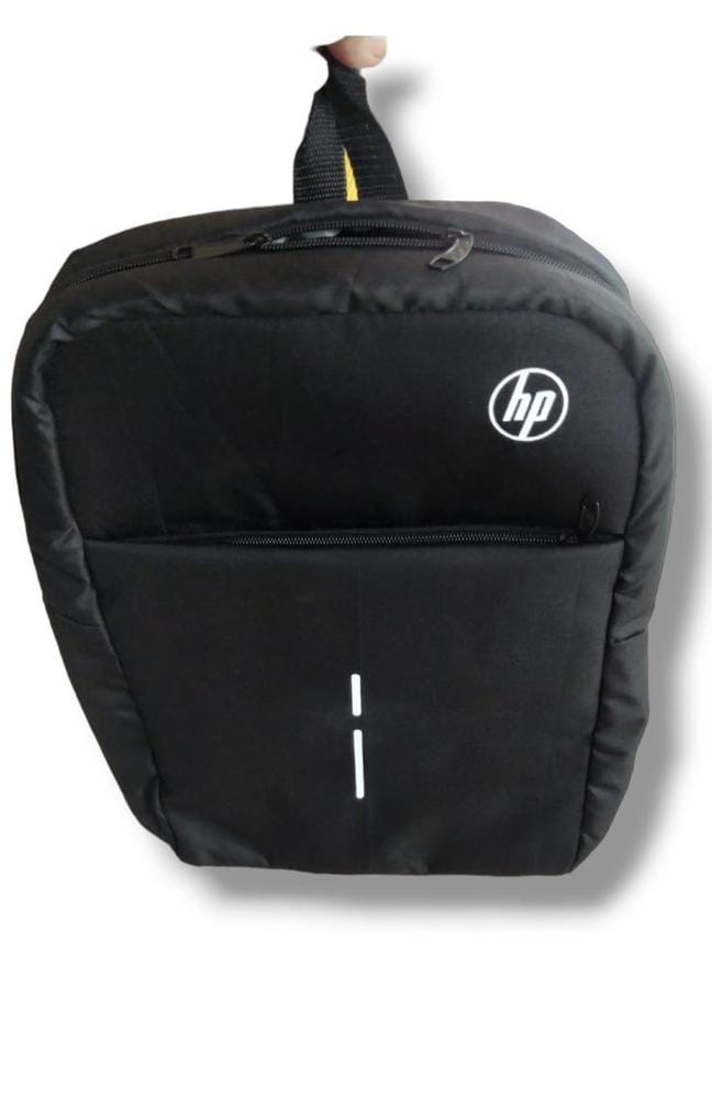 🎒💻 HP Premium Laptop Backpack – Style Meets Protection!