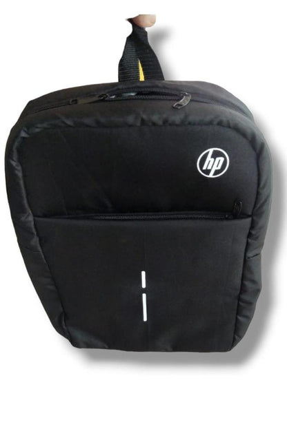 🎒💻 HP Premium Laptop Backpack – Style Meets Protection!