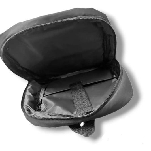 🎒💻 HP Premium Laptop Backpack – Style Meets Protection!