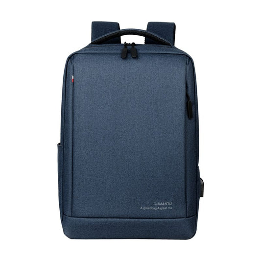 🎒💼 GUMANTU Premium Smart Backpack – Ultimate Storage &amp; Style!