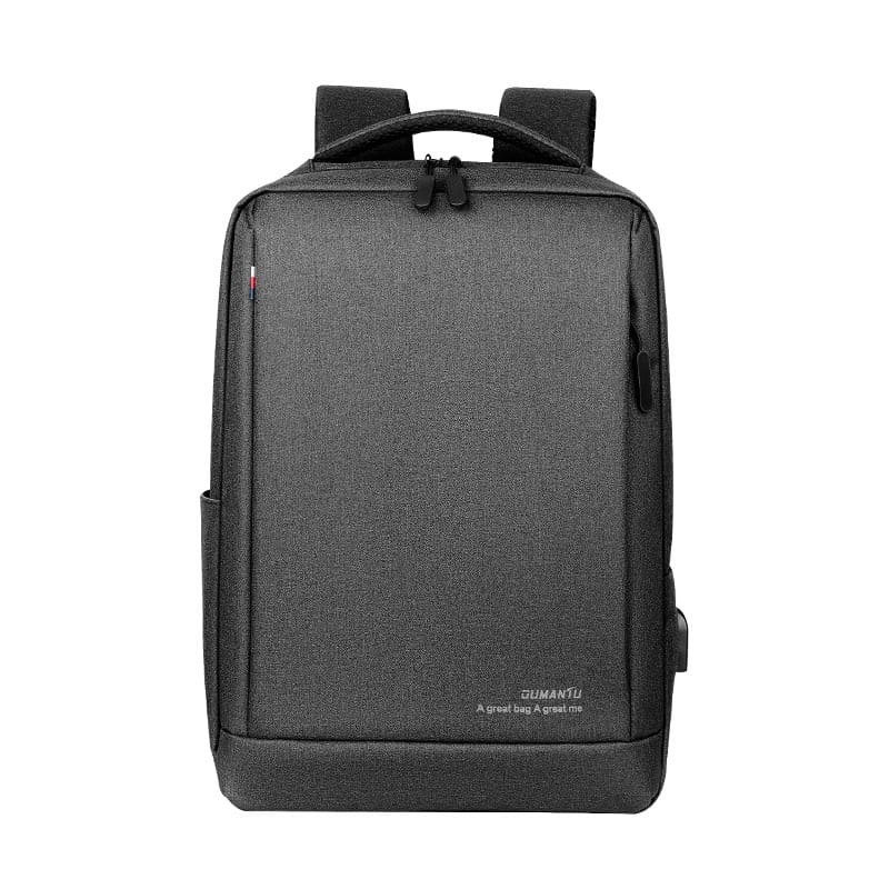 🎒💼 GUMANTU Premium Smart Backpack – Ultimate Storage &amp; Style!