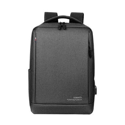 🎒💼 GUMANTU Premium Smart Backpack – Ultimate Storage &amp; Style!