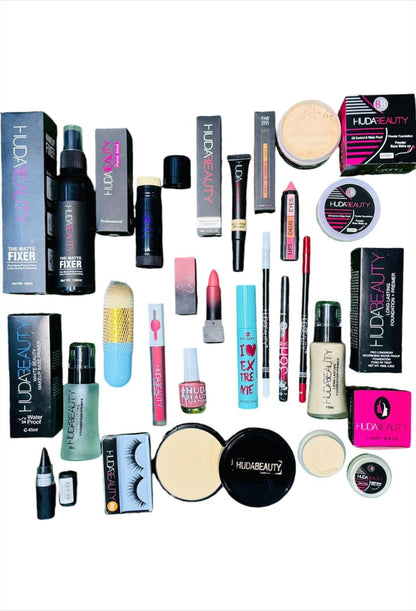 💄✨ Ultimate 14-in-1 Makeup Deal – Complete Beauty Kit!
